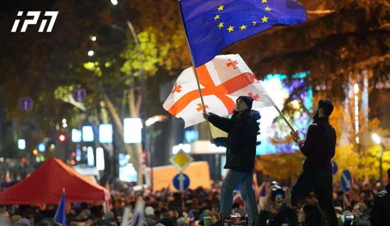 The opposition parties will introduce the action plan to the public at 19:00 - the meeting is planned on Melikishvili Avenue