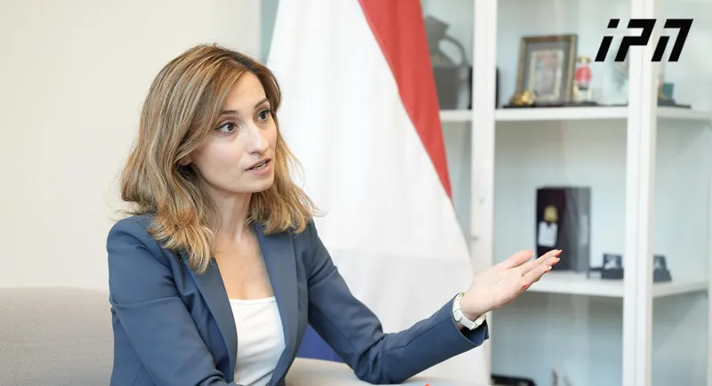 Meline Arakelian: OSCE/ODIHR speaks about uneven conditions during the pre-election campaign and numerous violations on election day - we join other European countries and institutions in calling for an impartial investigation