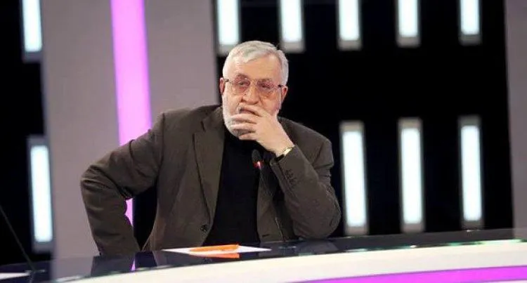 Vakhtang Dzabiradze: We completely canceled the presidential institute by naming Mikheil Kavelashvili as a candidate for the presidency