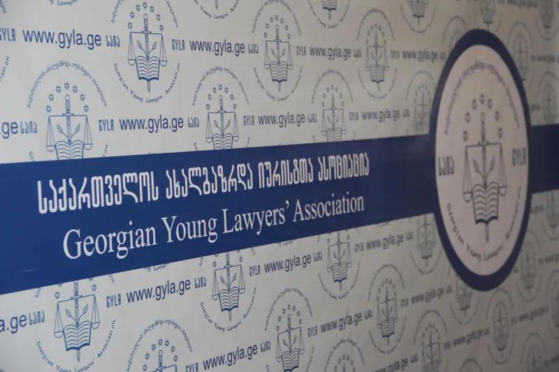 GYLA: 针对抗议游行参与者的有针对性的暴力袭击，旨在镇压和平抗议并惩罚公民，使用犯罪手段。