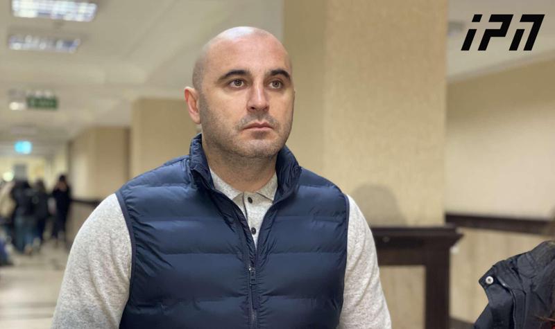 Levan Khabeishvili 对反对派说：我也不想去监狱，但你们必须克服恐惧！打开你们的耳朵！醒醒点！要有勇气！你们晚上是怎么睡觉的——在家喝着卡布奇诺？