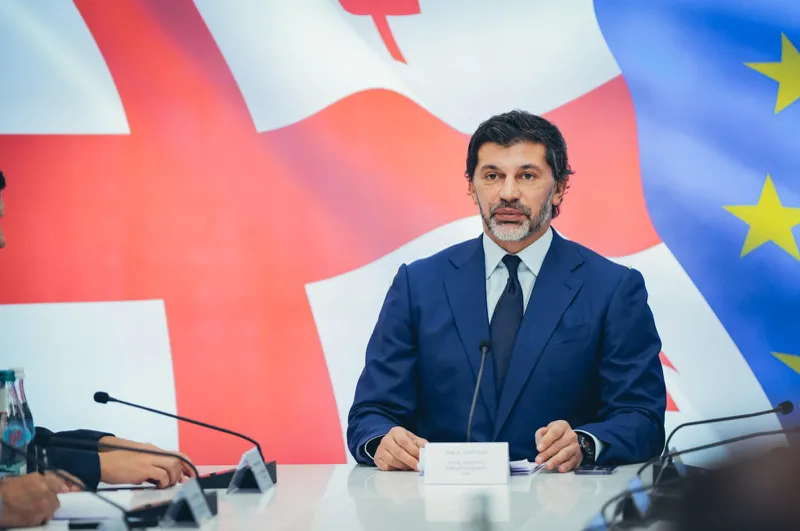 თბილისში საახალწლო ღონისძიებები 13 დეკემბრიდან 7 იანვრის ჩათვლით გაიმართება