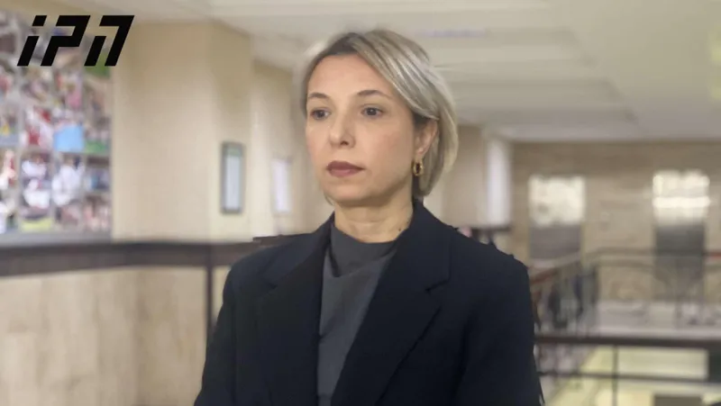 ნინო ლომჯარია რაჟდენ კუპრაშვილის განცხადების საპასუხოდ, რომ არასწორია ინფორმაცია, თითქოს ორგანიზაციებისგან არამიზნობრივად ითხოვენ მოქალაქეების პირადი და პროფესიული საიდუმლოების ამსახველ დოკუმენტაციას, სასამართლოს გადაწყვეტილებას ავრცელებს