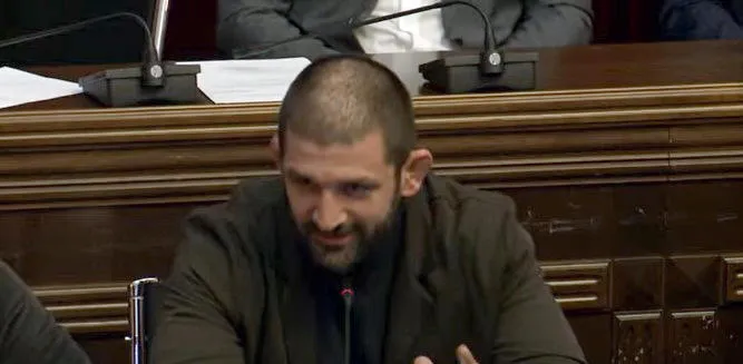 Geno Petriashvili on Bidzina Ivanishvili: Wouldn't it be better to give the highest award to this dedicated man for standing by sports, art and culture?!