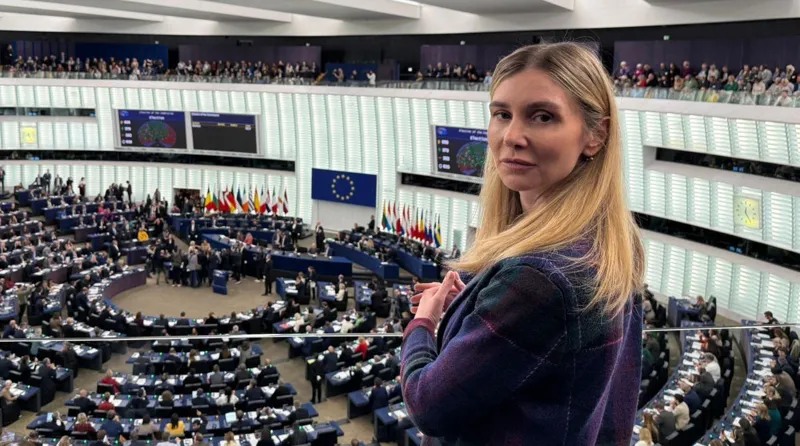 Tina Bokuchava: the resolution of the European Parliament talks about the need to hold re-elections, as well as a call for Saakashvili's pardon - it's time for the unity of all those actors who value the country's European future
