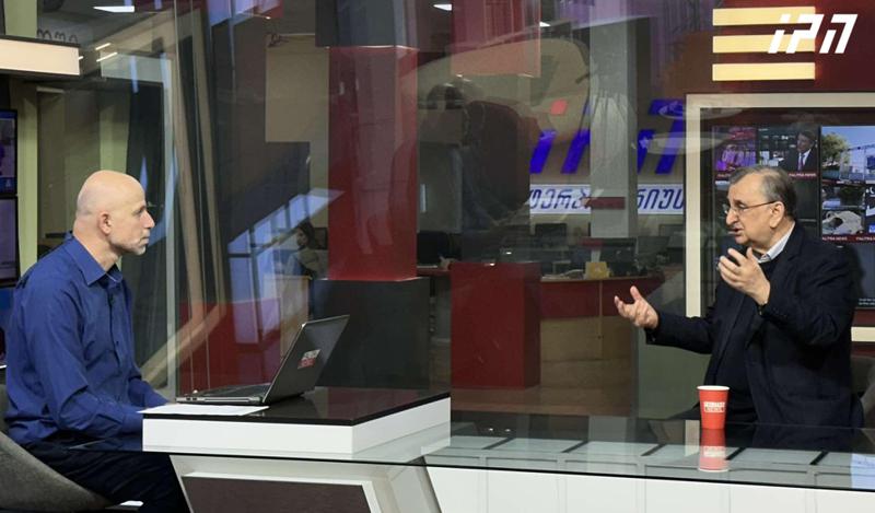 罗曼·戈齐里泽：在当今的地缘政治形势下，没有人会制裁阿塞拜疆，这就是“Kulevi”是如何被拯救的。