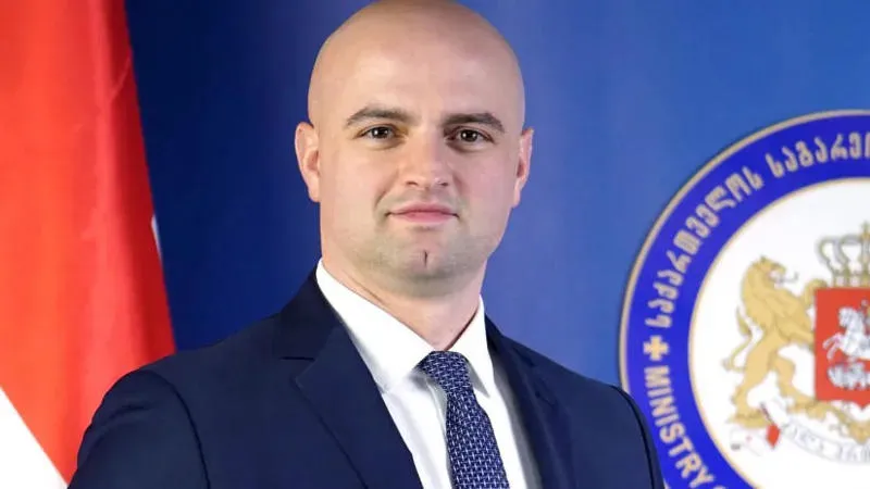 Ambassador of Georgia to the Republic of Korea: We need more Europe and more NATO than ever
