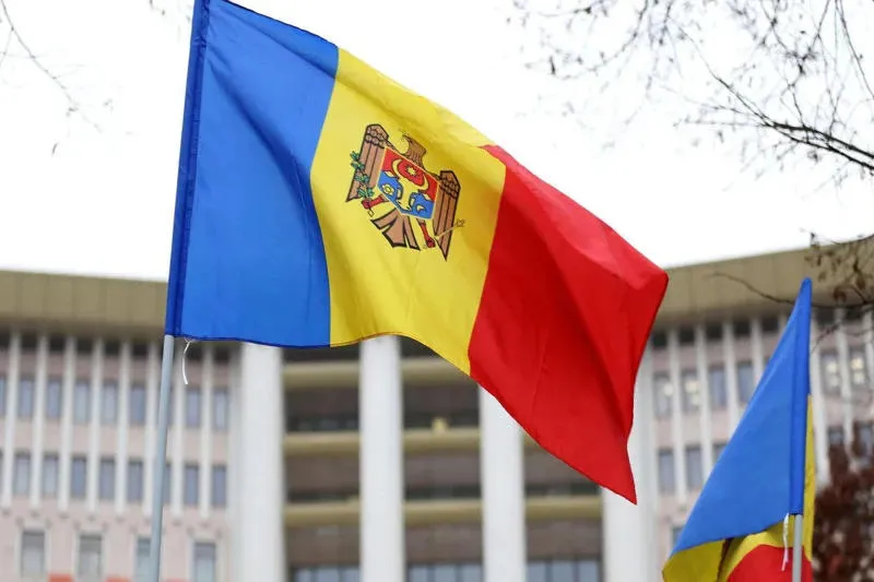 Moldovan Foreign Ministry: We express solidarity with Georgian diplomats who stand firm for the country's European future