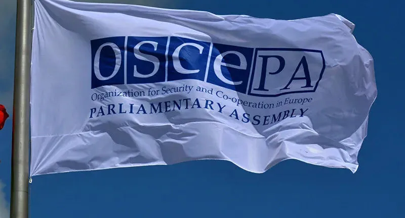 Парламентская ассамблея ОБСЕ – Парламентские выборы 26 октября отличались несколькими несоответствиями – Призываем к диалогу с целью освобождения всех политзаключенных и проведения новых и справедливых выборов