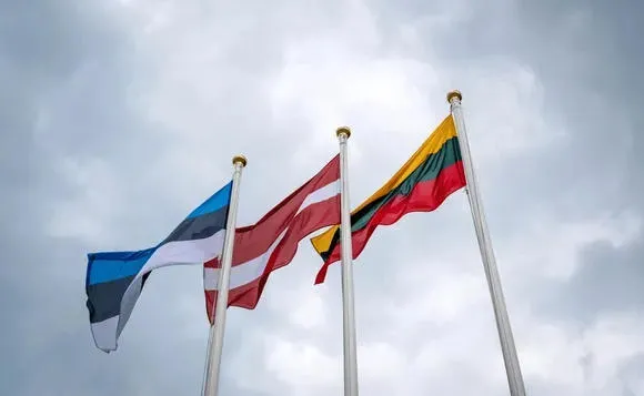 Baltic states agree to impose national sanctions against those who "suppressed protests" in Georgia