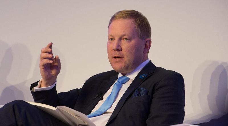 Marko Mihkelson - 普京声称他无意攻击欧洲，但2008年的格鲁吉亚呢？还有从2014年以来在乌克兰发生的一切呢？