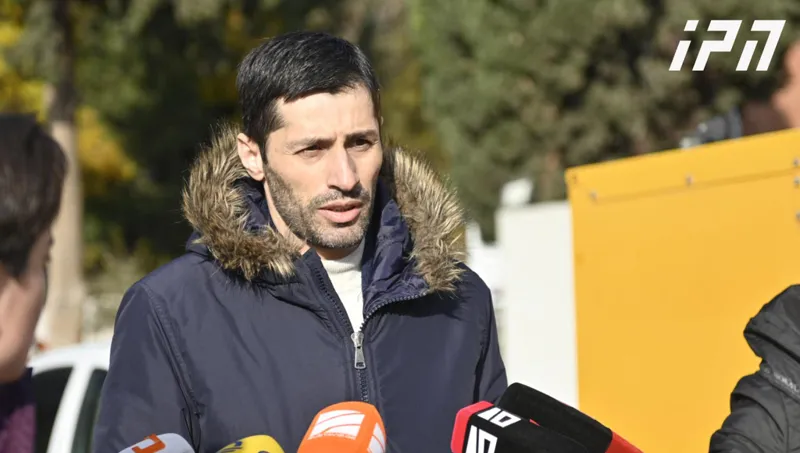 According to relatives, the health condition of the 22-year-old boy injured at the rally is steadily heavy, today he is scheduled to wake up from a medically induced sleep
