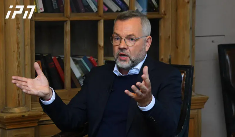 Michael Roth: Freedom fighters and dedicated Europeans in Georgia need solidarity in deeds and not only in words
