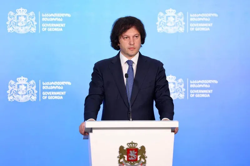 Irakli Kobakhidze: Politicians who organized violence, as well as rich NGO leaders hiding in their offices, cannot escape responsibility for the events that have developed these days - they killed dozens of people