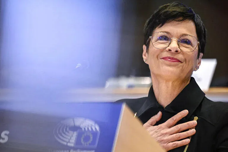 European Commissioner for Enlargement: The European Commission’s proposal to suspend visa-free travel for officials from Georgia is a response to the continuous democratic backsliding and the violent repression by the Georgian authorities