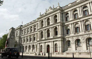 British Minister of State: We call on the Georgian authorities to listen, defuse the situation and change the harmful trajectory - I condemn the use of brutal and excessive force against protesters and journalists