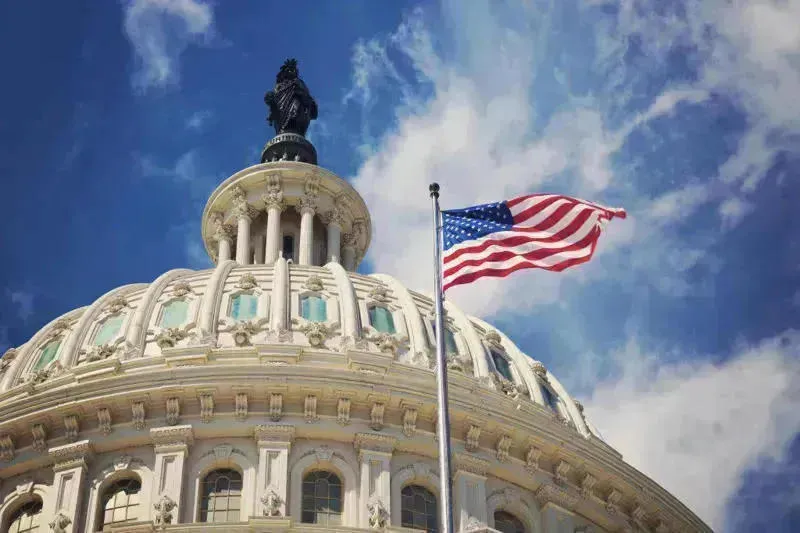 US House of Representatives to consider MEGOBARI Act today