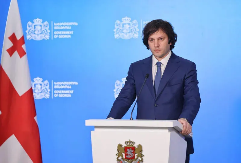PM: Although radical opposition and rich NGO leaders hide in offices, they cannot escape responsibility for the severe and systematic violence we have seen these days