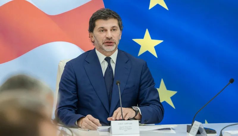 Kakha Kaladze: There is no condemnation of violence on the part of specific people, on the contrary, there is a place for promoting, encouraging, romanticizing it - you, such people, are worse than the perpetrators!