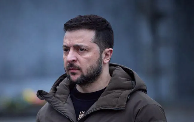 Volodymyr Zelenskyy: When Moscow praises the authorities in Georgia, it clearly indicates who they work for in Tbilisi - we are preparing our legal response