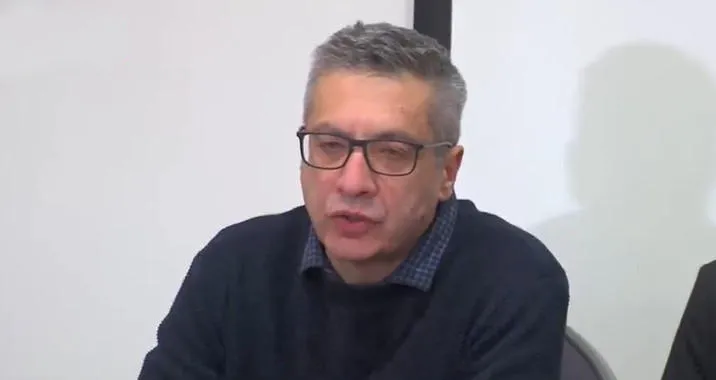 Lasha Bakradze: The more the violence increases, the more serious the pressure from the West will be, and they will have to respond to this violence not only inside the country, but also outside the country