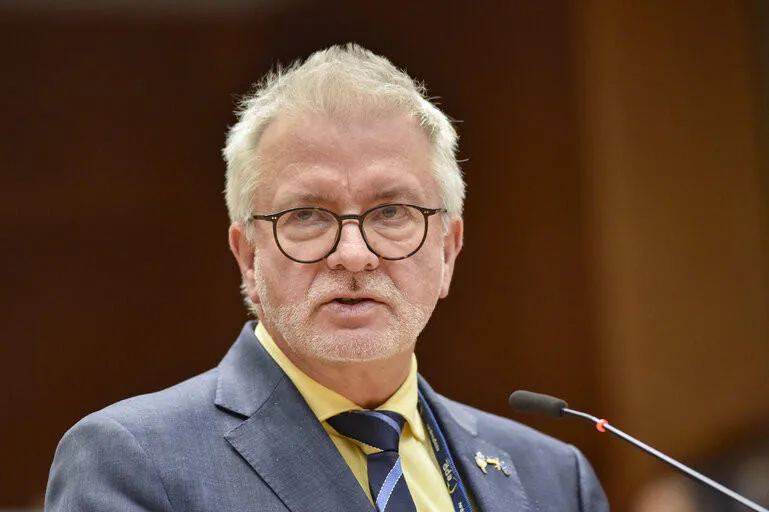 Michael Galer: it's time to impose sanctions on Bidzina Ivanishvili - also, the executive body of the European Union should take a close look at President Zelenskyy's list