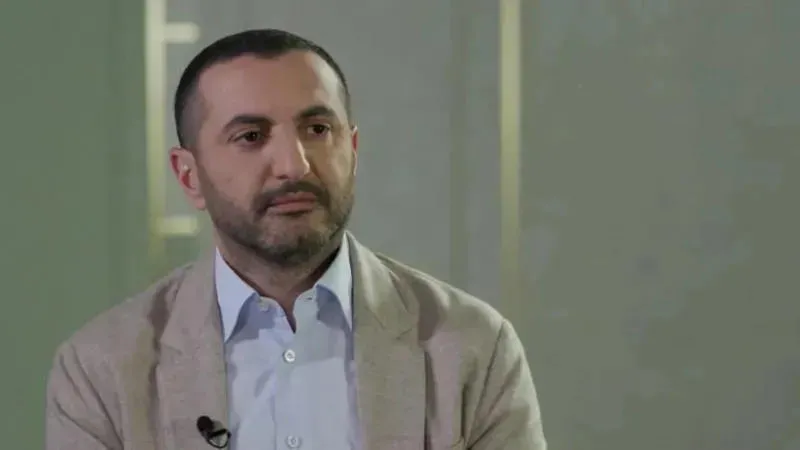 Davit Kezerashvili: The weapon that was kept in my house, I left it before my forced departure from Georgia, is signed and kept in full compliance with the law - everything that is not signed is "implanted"
