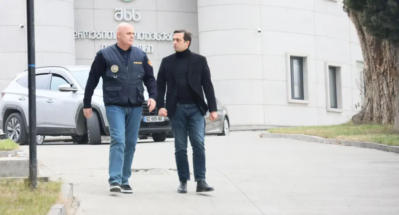 Ombudsman: Some of those arrested at the rally claim that the police abused them during their detention and transportation - the police do not return their confiscated phones and other personal items