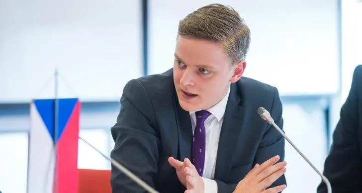 Swedish parliamentarian: Georgia is Europe, and Europe is Georgia, and no oligarch can change this fact