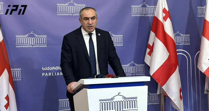 ვლადიმერ ბოჟაძე - საპარლამენტო არჩევნების დანიშვნის საკითხი არ განიხილება - რაც უფრო მალე გამოერკვევიან და ეცოდინებათ, რომ პარლამენტის არჩევნები არ დაინიშნება, მით უფრო მალე დაიწყებენ მზადებას ადგილობრივი არჩევნებისთვის
