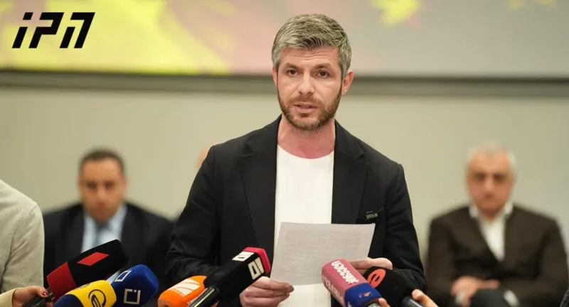 Opposition parties: the illegitimate parliament does not have the authority to elect the president, therefore, Salome Zurabishvili remains the president - we appreciate the support of international partners and expect effective and drastic steps