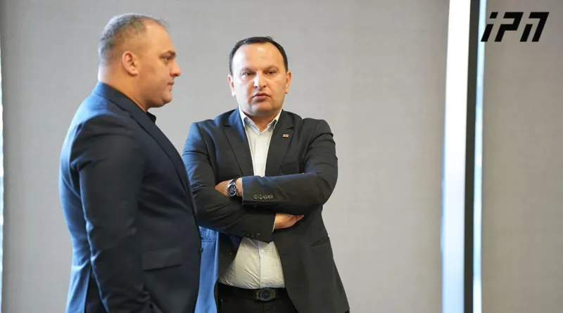 პაატა მანჯგალაძე - ის, რომ აშშ-ის პრეზიდენტის ინაუგურაციაზე „ქართული ოცნება“ მიწვეული არ არის, ნიშნავს იმას, რომ ცივილიზებული სამყარო ივანიშვილის რეჟიმს ლეგიტიმურად არ აღიარებს