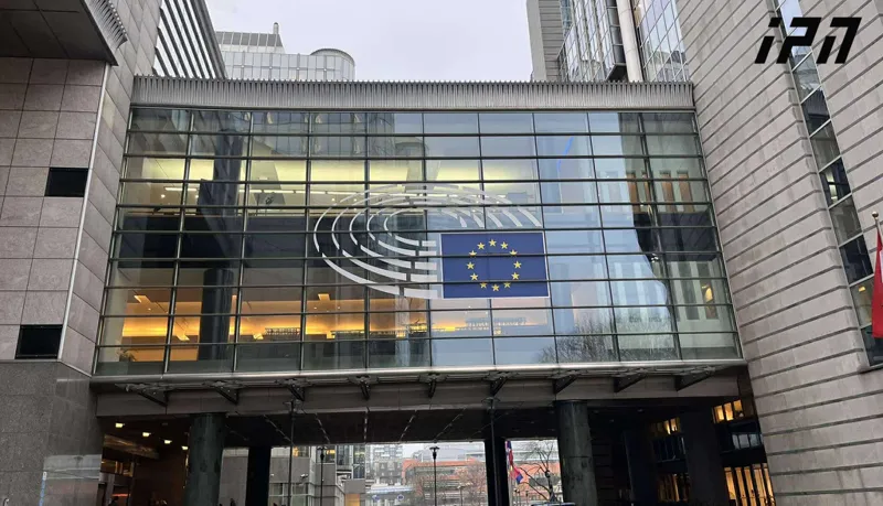 Debates on Georgia to take place today in the European Parliament