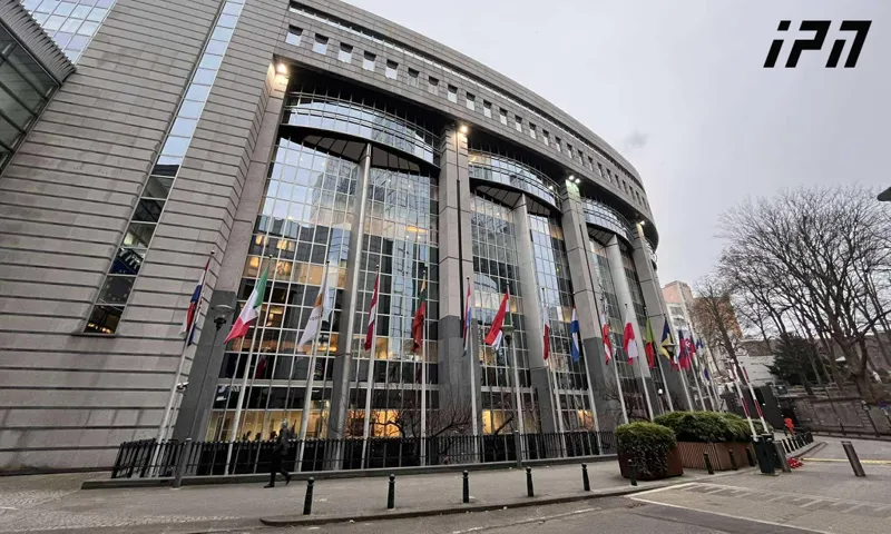 European Parliament to hold debate on“political turmoil in Georgia” next week