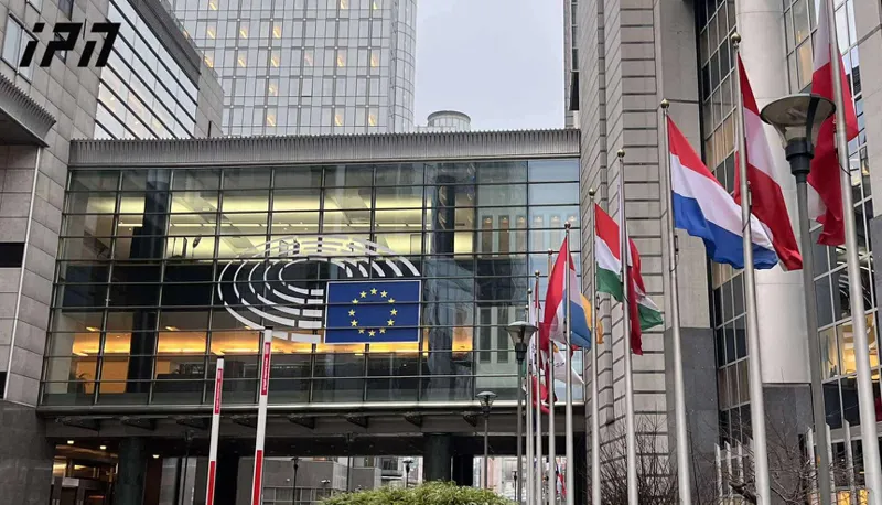 The European Parliament to hold debates on "Political Turmoil in Georgia" today