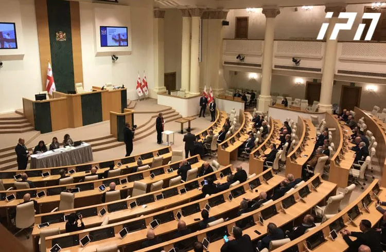A member of the Supreme Council of Abkhazia, Ada Marshania, addressed the "Georgian Dream" party, stating: You have harmed both Georgia and yourselves. I will not cast my vote for Mikheil Kavelashvili