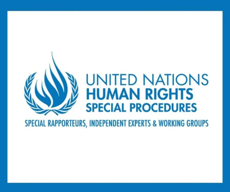 UN experts concerned by widespread human rights violations amid ongoing protests