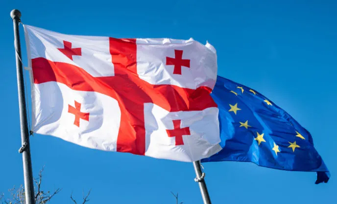 ALDE and Liberal International: We continue to recognize the achievements of the legitimately elected president, Salome Zurabishvili - The "election" of the new president does not reflect the will of the Georgian people
