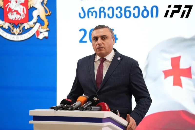 David Matikashvili: Mikheil Kavelashvili will undoubtedly be memorable for our society and the world due to his positive, national, and exceptionally patriotic qualities
