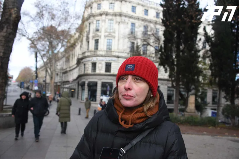 Khatia Dekanoidze: The current picture in the illegitimate Parliament is a disgrace of the regime – this is the disgusting form that Bidzina Ivanishvili intends to finally establish in Georgia
