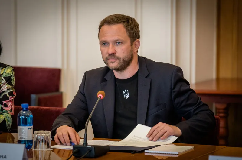 Estonian FM on amendments to the "Grants Law" – Hastily adopted changes threaten the functioning of civil society and distance Georgia further from Europe