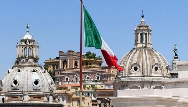 Italian Foreign Ministry: Italy has expressed its support for the measures, including sanctions, proposed by the EU High Representative, Kaja Kallas