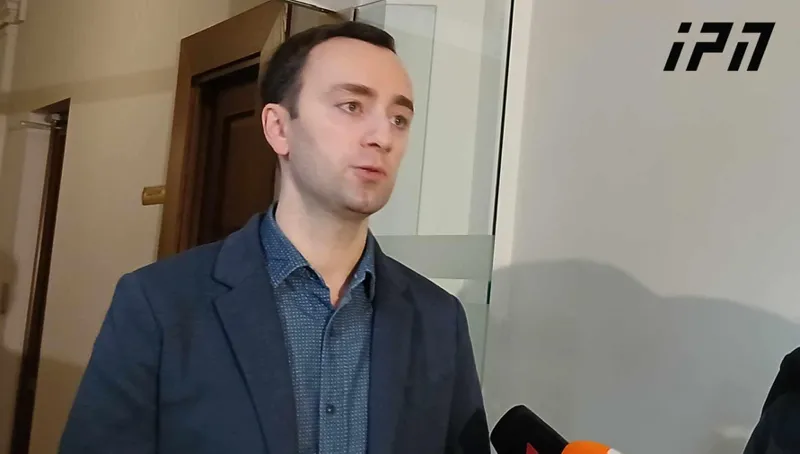 Levan Makhashvili: Diplomatic passport restrictions are symbolic rather than practical