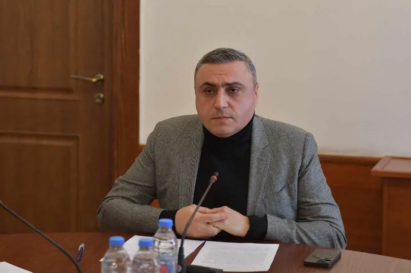 Davit Matikashvili: For making an informed choice, it is critically important to have multiple sources of information, which is practically impossible while living abroad — alternative voices are hardly heard there