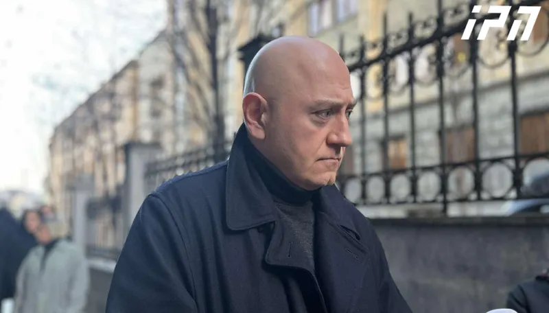 Dimitri Tskihtishvili: Merely scheduling elections is not enough; we must strip the government of the illegal leverage that allows them to steal the elections