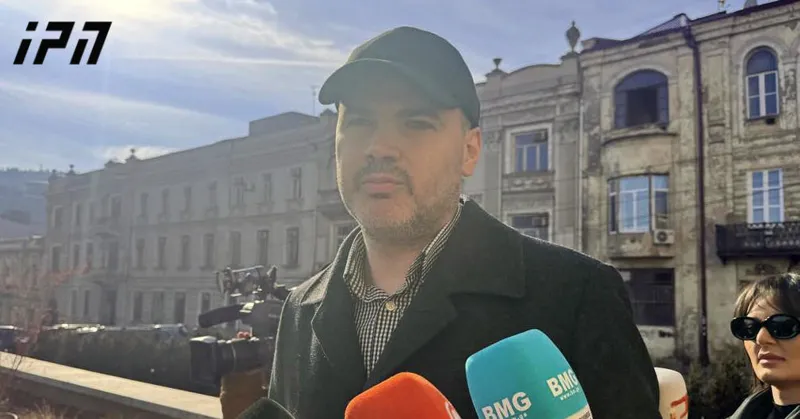 The director of "Arsi": We have recorded that it is crucial for business, including our company and more than 2,000 other companies, to urgently de-escalate. For this reason, we have requested early elections and the release of prisoners