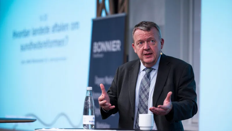 Danish Foreign Minister: The OSCE/ODIHR report confirms Denmark’s concerns regarding the violations that occurred before and on the election day in Georgia