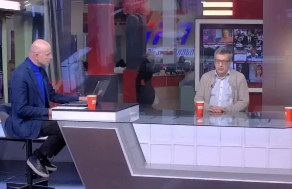Lasha Bakradze: "The main idea of 'Georgian Dream' was to somehow 'hold out' until January 20, and now that idea is also falling apart – Trump will not support a bandit group under any circumstances"