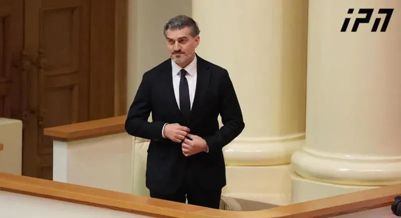 The inauguration of Mikheil Kavlelashvili, elected to the presidency by the Electoral College, will take place on December 29 at the Parliament Palace