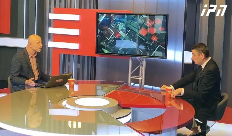 Giorgi Gakharia: It is unfortunate and tragic when a decision-maker for the country is sanctioned by the USA. This does not mean that we have achieved victory; it means that the fight and work must continue